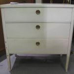 554 4556 CHEST OF DRAWERS